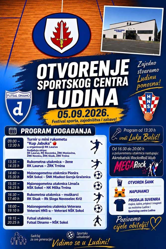 dan opcine velika ludina 2026 2
