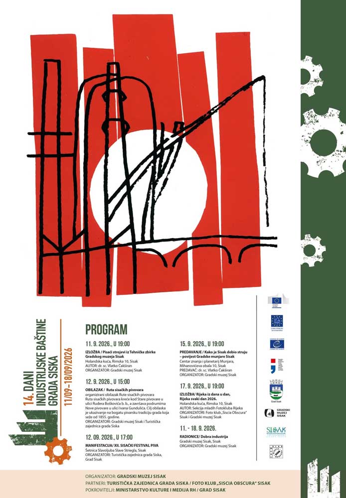 dani industrijske bastine 2