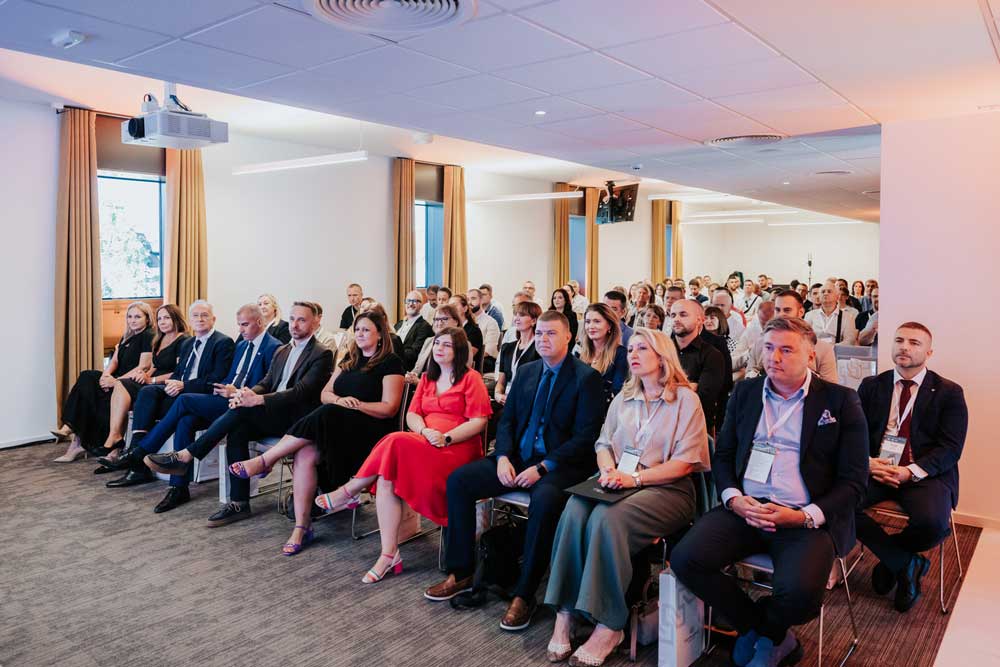 Novska okupila stručnjake i investitore na konferenciji „Invest in Novska“