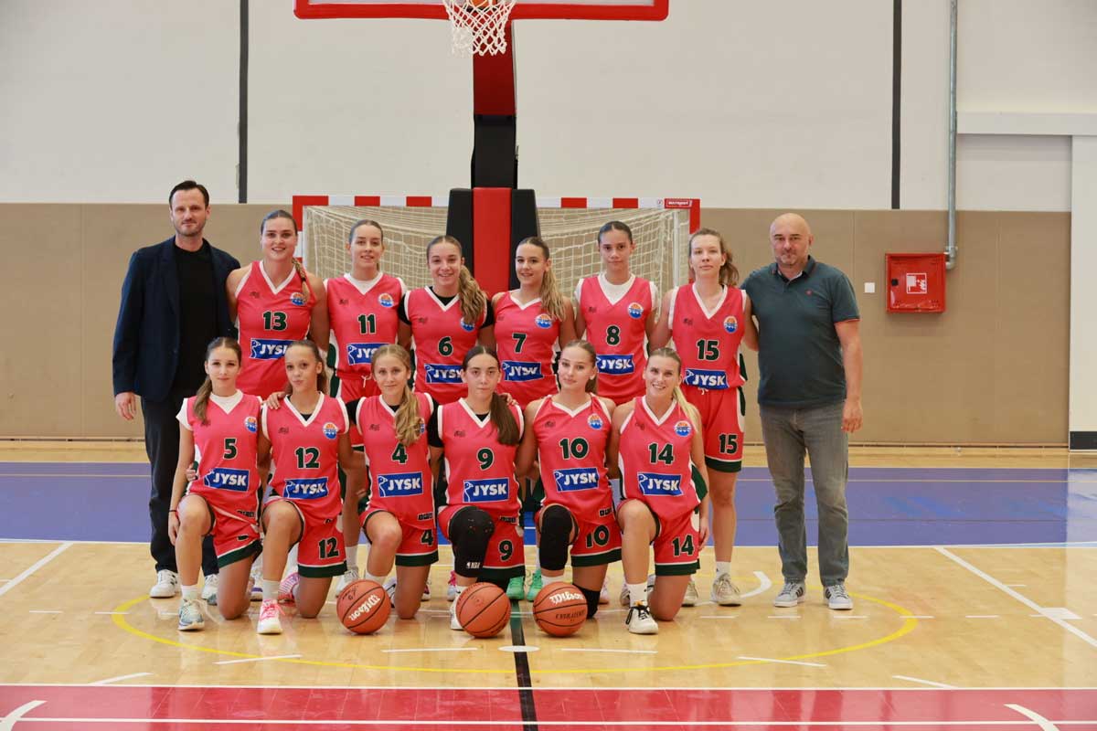 kosarkasice kk sisak kup 2