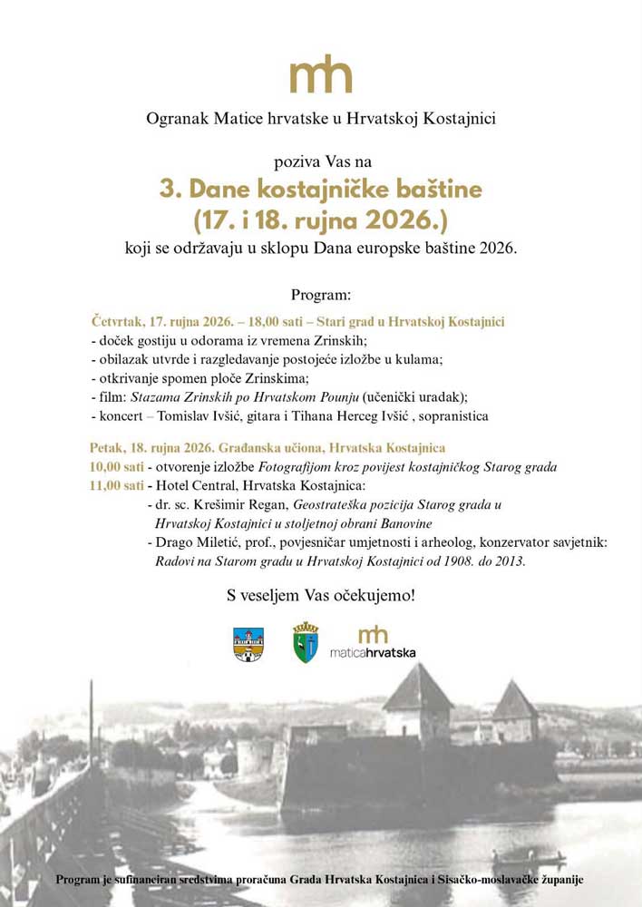 kostajnicka bastina 2