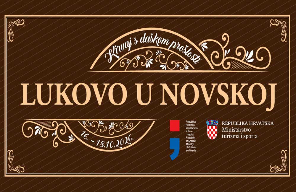 Lukovo u Novskoj donosi glazbeni program za sve generacije