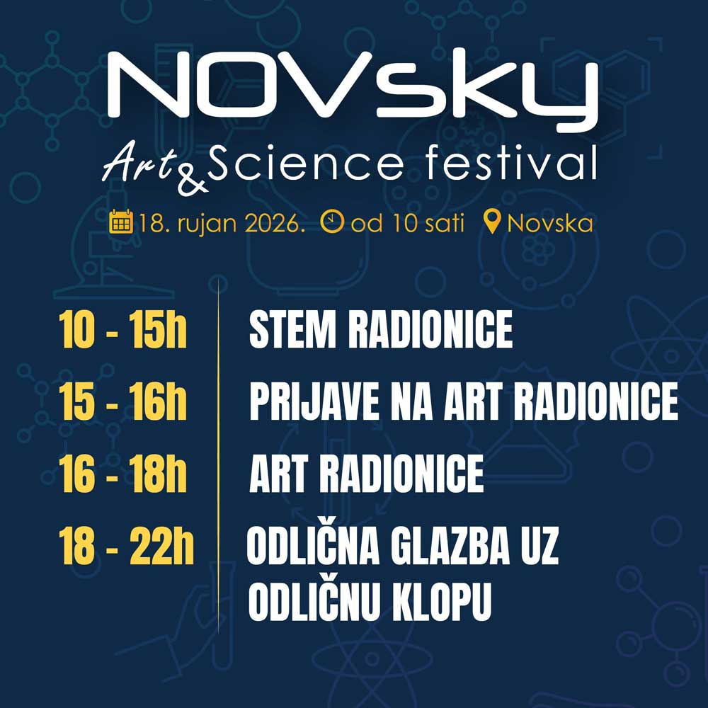 novsky termini