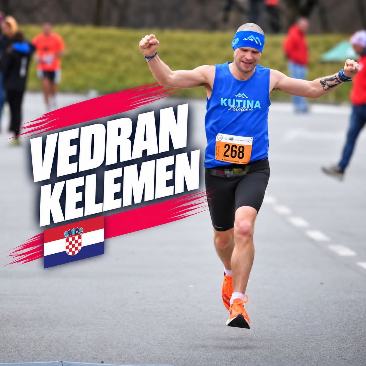 Kutinski sport uskoro će biti predstavljen na velikoj međunarodnoj pozornici