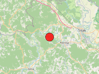 potres 02102026