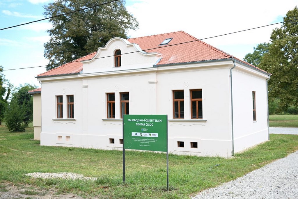 Centar baštine obogatio ponudu Donju Posavinu