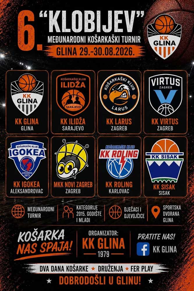 glina kosarka2