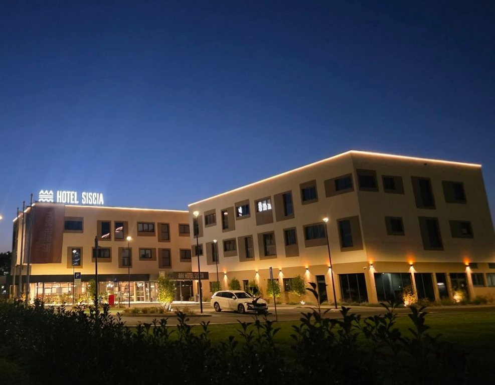 Otvoren Hotel Siscia – novi poticaj razvoju turističke i konferencijske ponude Siska