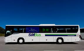 Obavijest putnicima iz SiMBUS-a