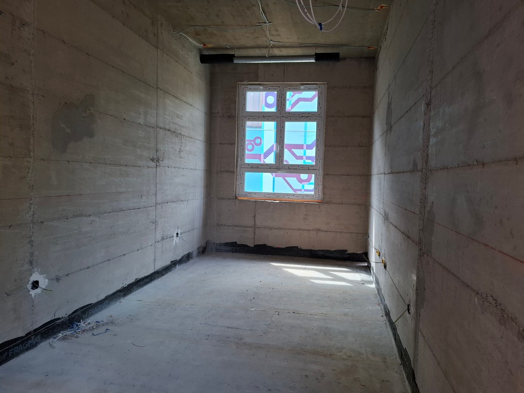 Dogradnja skole Ludina 8