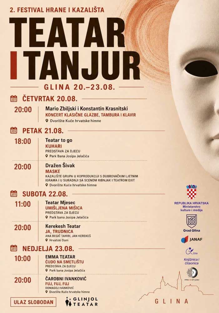 teatar i tanjur 2026
