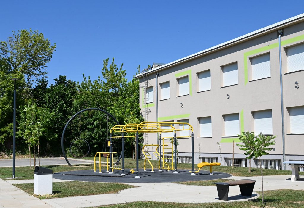 Sve veći interes za učeničke domove prati razvoj novih smještajnih kapaciteta