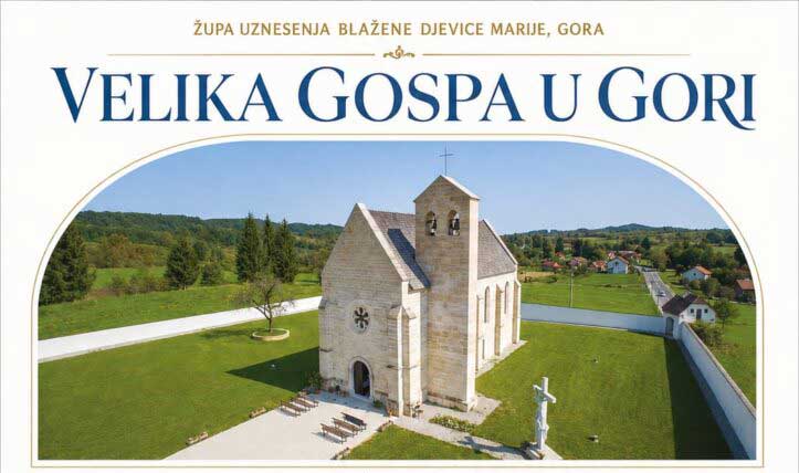 Velika Gospa u Gori