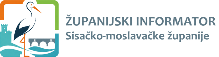 Županijski informator Sisačko-moslavačke županije